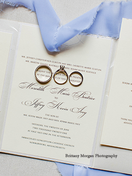 Wedding Invitations