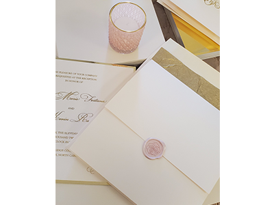 Custom Invitations