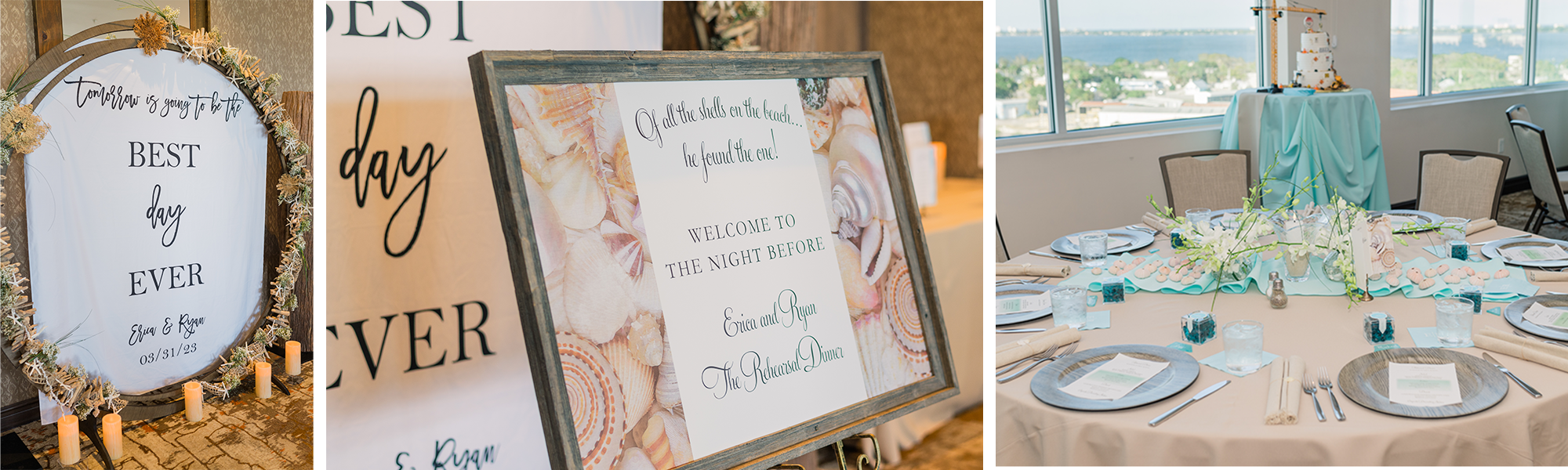 Custom Partyware