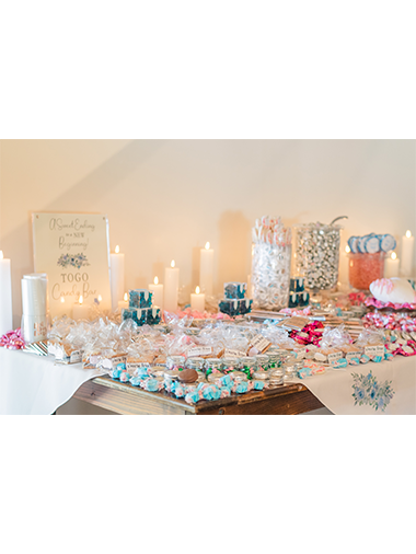 Candy Bar