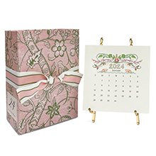 Karen Adams New Calendar Sets 17 mo 2024