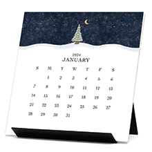 Karen Adams Tailored Calendar Refill