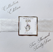 Thru the Year Collector's Edition